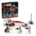 lego star wars 75378 barc speeder escape extra photo 1