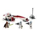 lego star wars 75378 barc speeder escape extra photo 2