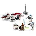 lego star wars 75378 barc speeder escape extra photo 4