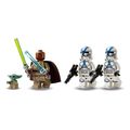 lego star wars 75378 barc speeder escape extra photo 6