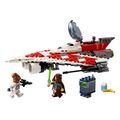 lego star wars 75388 jedi bob s starfighter set extra photo 2