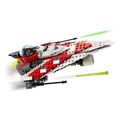 lego star wars 75388 jedi bob s starfighter set extra photo 3