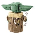 lego star wars 75403 grocu with hover pram extra photo 5
