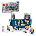 lego minions 75581 music party bus extra photo 1