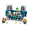 lego minions 75581 music party bus extra photo 3