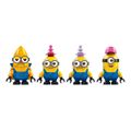 lego minions 75581 music party bus extra photo 5