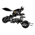 lego super heroes 76273 batman construction figure extra photo 4