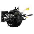 lego super heroes 76273 batman construction figure extra photo 5