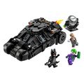 lego super heroes 76303 batman tumbler vs two face the joker extra photo 2