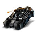 lego super heroes 76303 batman tumbler vs two face the joker extra photo 3