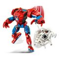 lego super heroes 76308 spider man mech vs anti venom extra photo 3