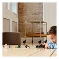 lego super heroes 76309 spider man vs venom muscle car extra photo 8