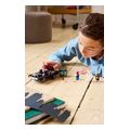 lego super heroes 76309 spider man vs venom muscle car extra photo 9