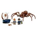 lego harry potter 76434 aragog in the forbidden forest extra photo 2