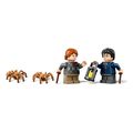 lego harry potter 76434 aragog in the forbidden forest extra photo 4