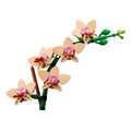 lego botanics 10343 mini orchid extra photo 2