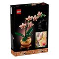 lego botanics 10343 mini orchid extra photo 5