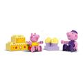 lego duplo 10432 peppa pig boat trip extra photo 3