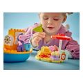 lego duplo 10432 peppa pig boat trip extra photo 5