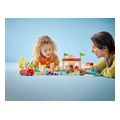 lego duplo 10434 peppa pig supermarket extra photo 4