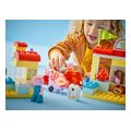 lego duplo 10434 peppa pig supermarket extra photo 5
