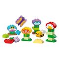 lego duplo 10444 creative garden flowers extra photo 2