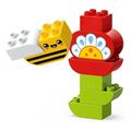 lego duplo 10444 creative garden flowers extra photo 3