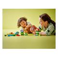 lego duplo 10444 creative garden flowers extra photo 4