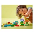 lego duplo 10444 creative garden flowers extra photo 5