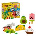 lego classic 11039 creative food friends extra photo 1