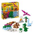 lego classic 11041 creative dinosaurs extra photo 1