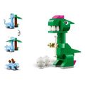 lego classic 11041 creative dinosaurs extra photo 3