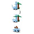 lego classic 11041 creative dinosaurs extra photo 4