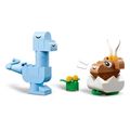 lego classic 11041 creative dinosaurs extra photo 5