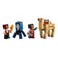 lego minecraft 21259 the pirate ship voyage extra photo 5
