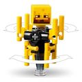 lego minecraft 21266 the nether lava battle extra photo 5