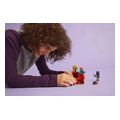 lego minecraft 21266 the nether lava battle extra photo 7