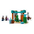 lego minecraft 21267 the illager desert patrol extra photo 3
