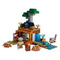lego minecraft 21269 the armadillo mine expedition extra photo 2