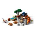lego minecraft 21269 the armadillo mine expedition extra photo 3