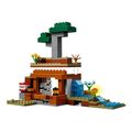 lego minecraft 21269 the armadillo mine expedition extra photo 4