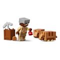lego minecraft 21269 the armadillo mine expedition extra photo 6