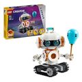 lego creator 31164 3 in 1 space robot extra photo 1