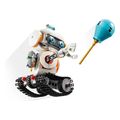 lego creator 31164 3 in 1 space robot extra photo 3