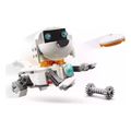 lego creator 31164 3 in 1 space robot extra photo 4