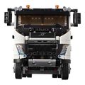 lego technic 42175 volvo fmx truck ec230 electric excavator extra photo 4