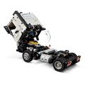 lego technic 42175 volvo fmx truck ec230 electric excavator extra photo 7