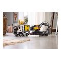 lego technic 42175 volvo fmx truck ec230 electric excavator extra photo 8