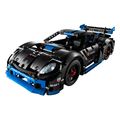 lego technic 42176 porsche gt4 e performance race car extra photo 2
