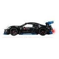 lego technic 42176 porsche gt4 e performance race car extra photo 3
